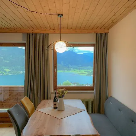 Landhaus Gappmaier Zell am See Exterior photo