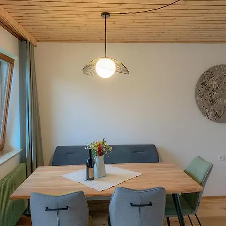 Landhaus Gappmaier Zell am See Exterior photo