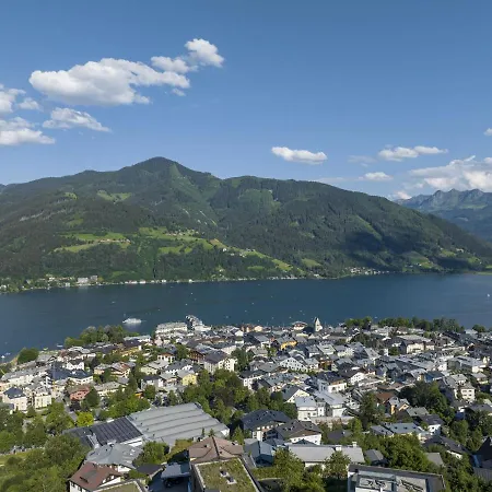Landhaus Gappmaier Zell am See Exterior photo