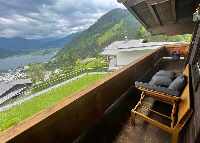 Landhaus Gappmaier