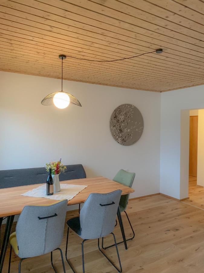 Gappmaier Apartment Zell am See