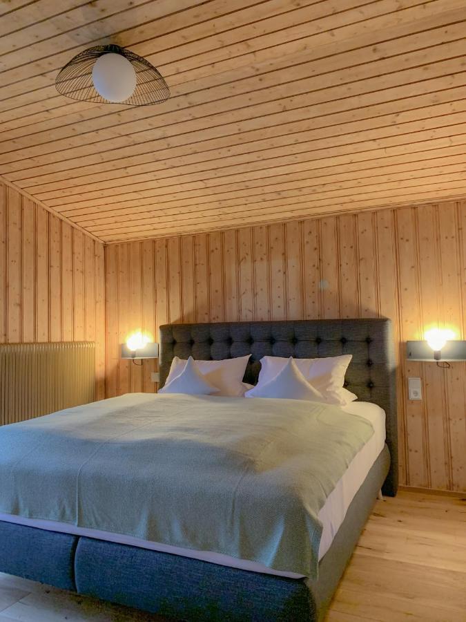 Apartmán Gappmaier *