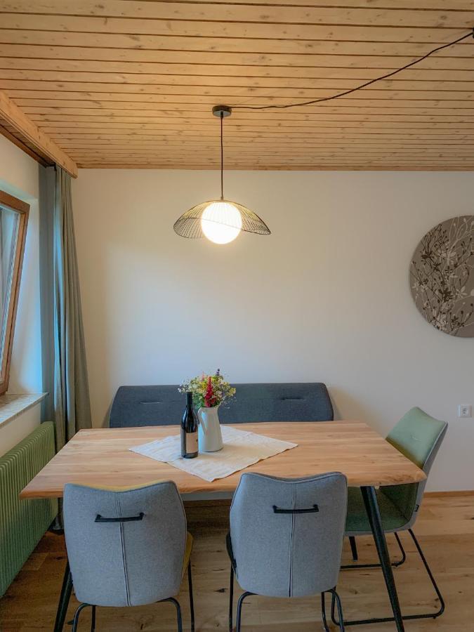 Gappmaier Apartment