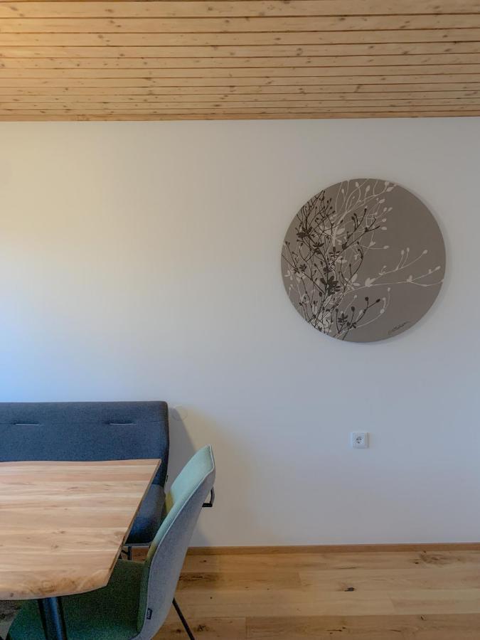 Apartment Gappmaier *