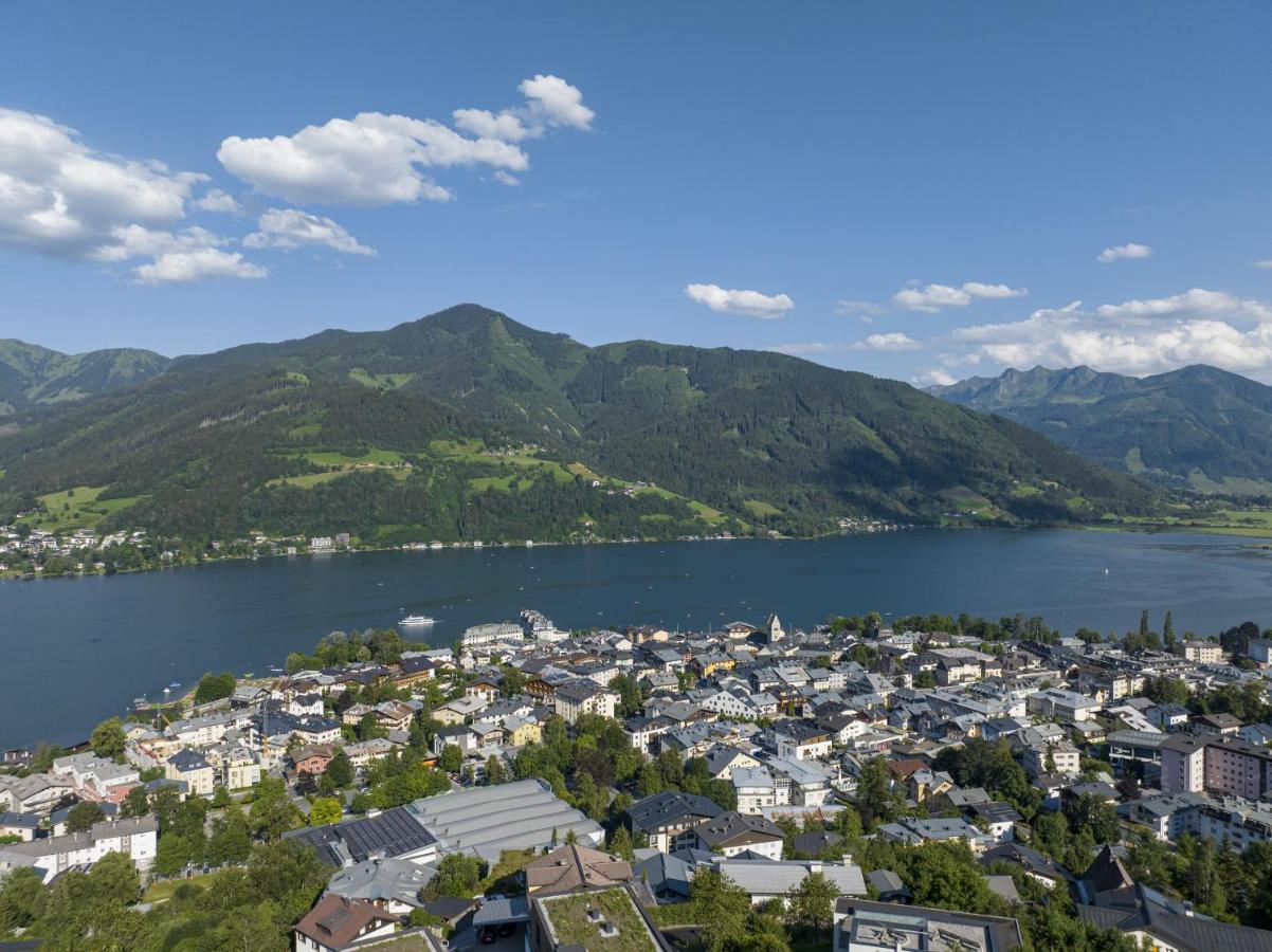 Gappmaier Apartmán *