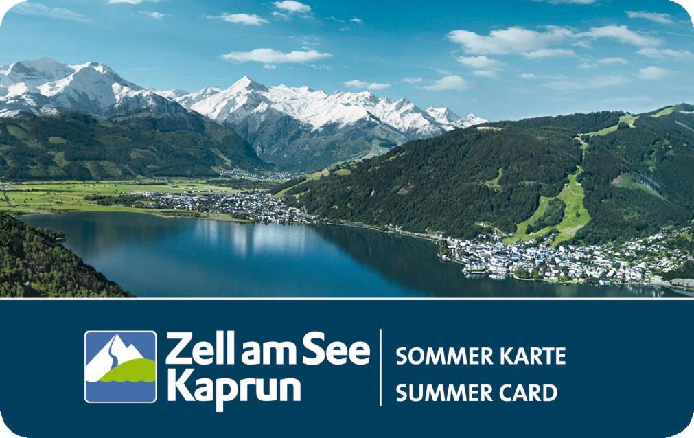 Apartment Gappmaier Zell am See
