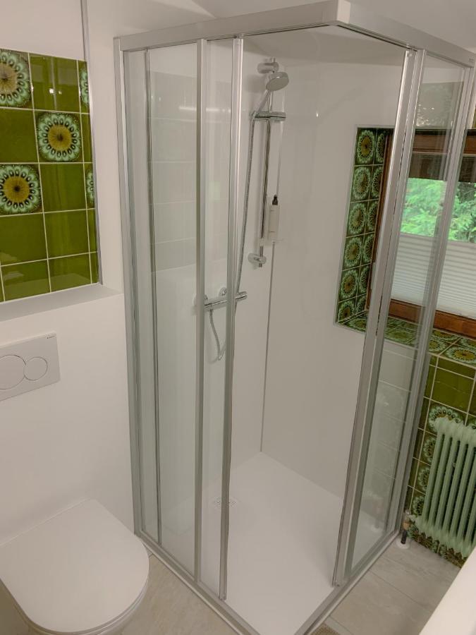 Apartmán Gappmaier *