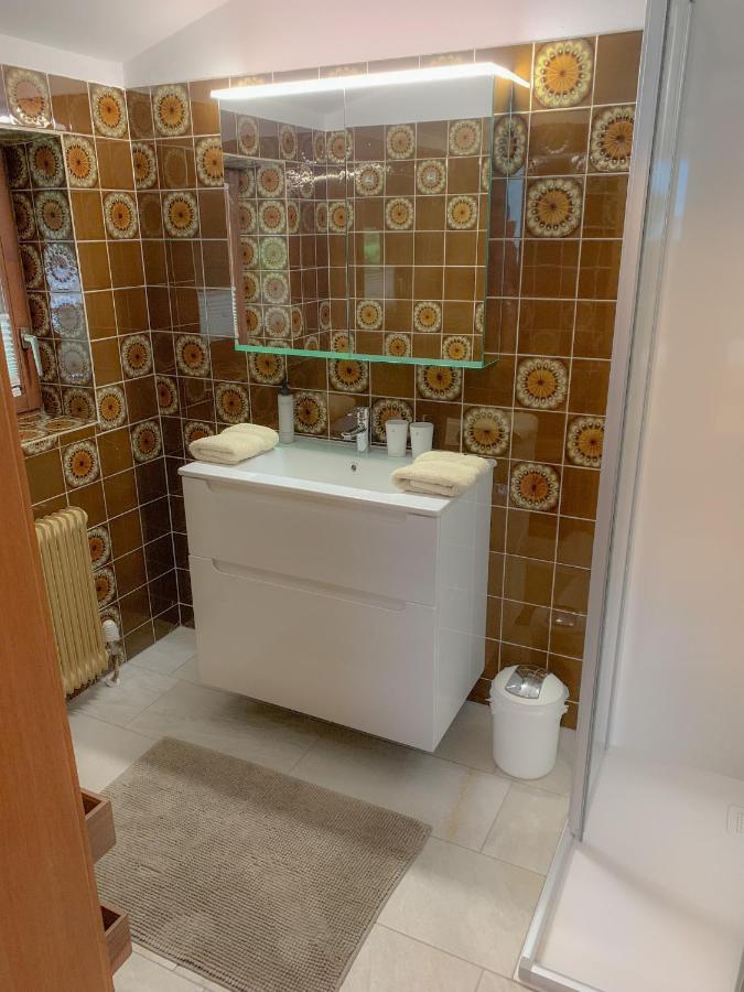 Gappmaier Apartment