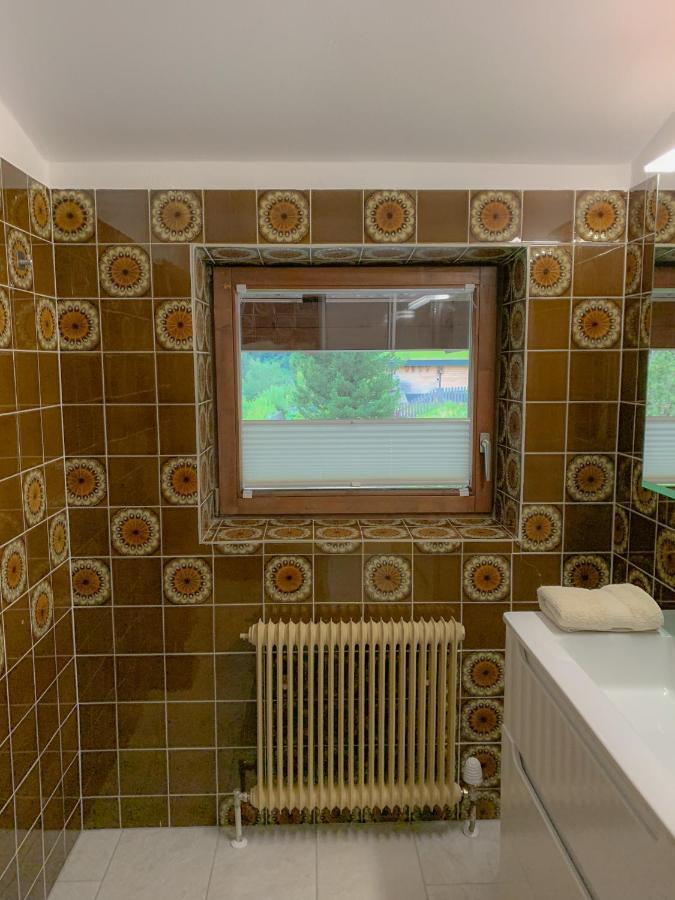 Apartment Gappmaier