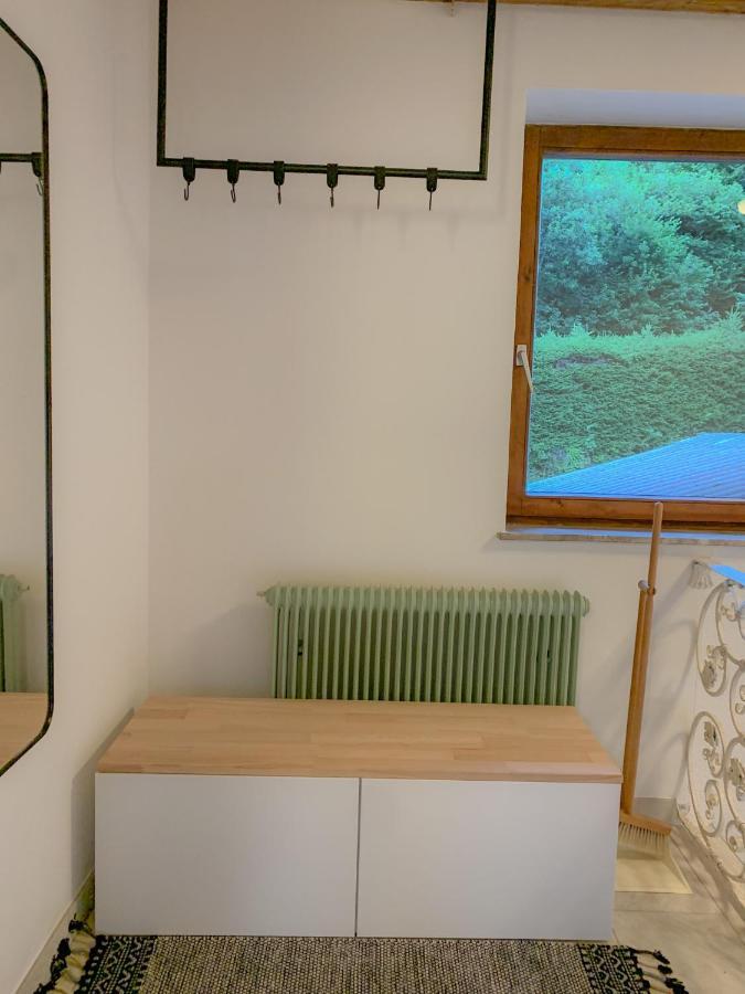 Gappmaier Apartment