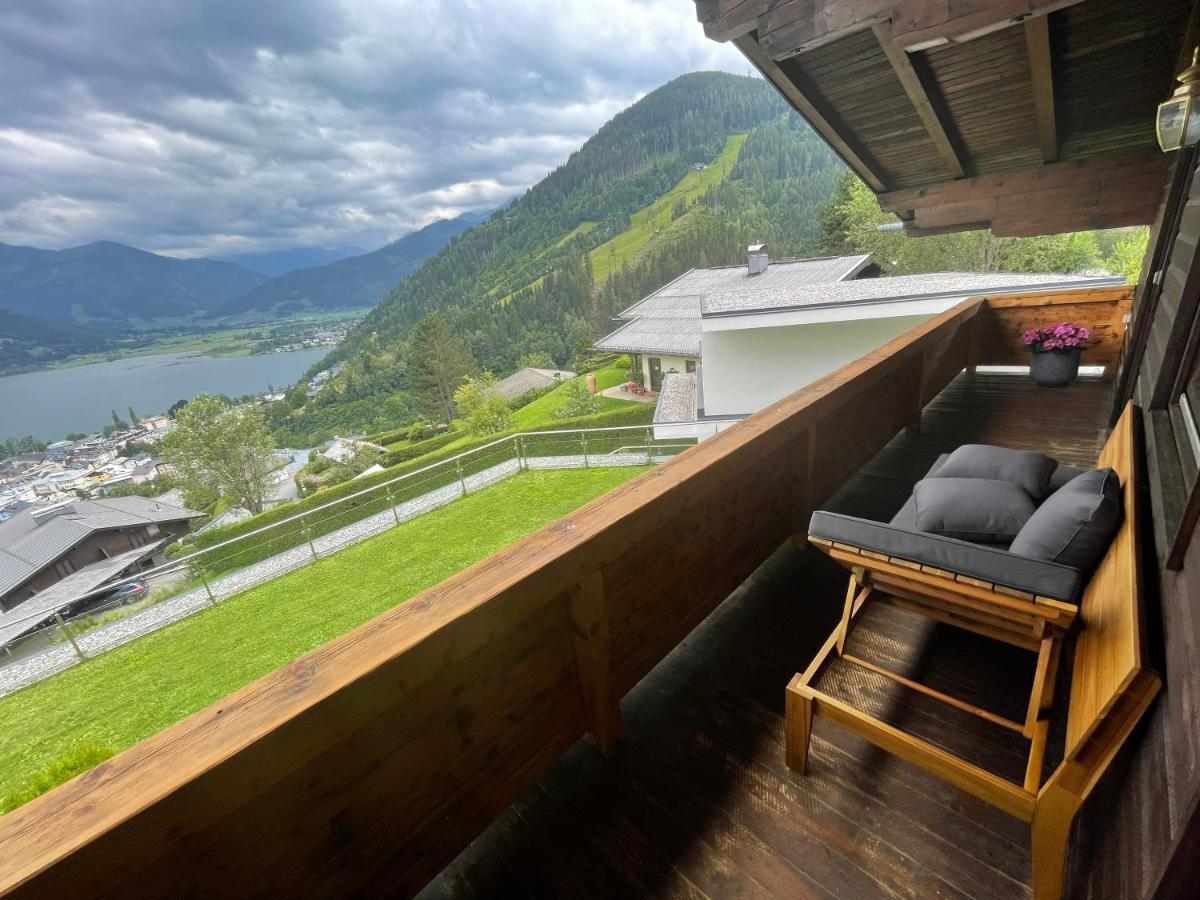 Gappmaier Apartmán