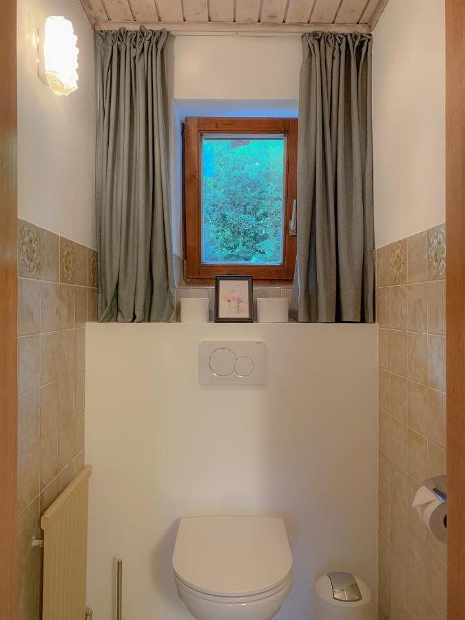 Apartment Gappmaier Zell am See