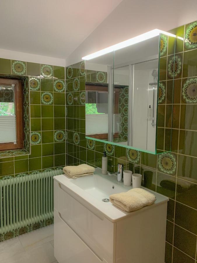 Gappmaier Apartment
