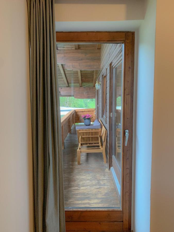 Gappmaier Apartment