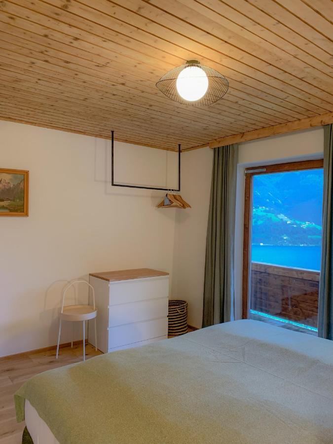 Apartment Gappmaier *
