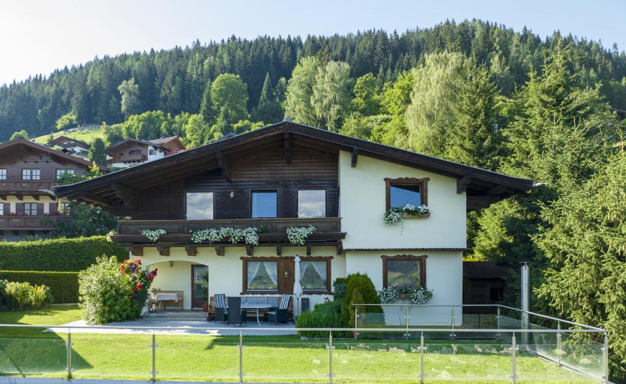 Apartmán Gappmaier *