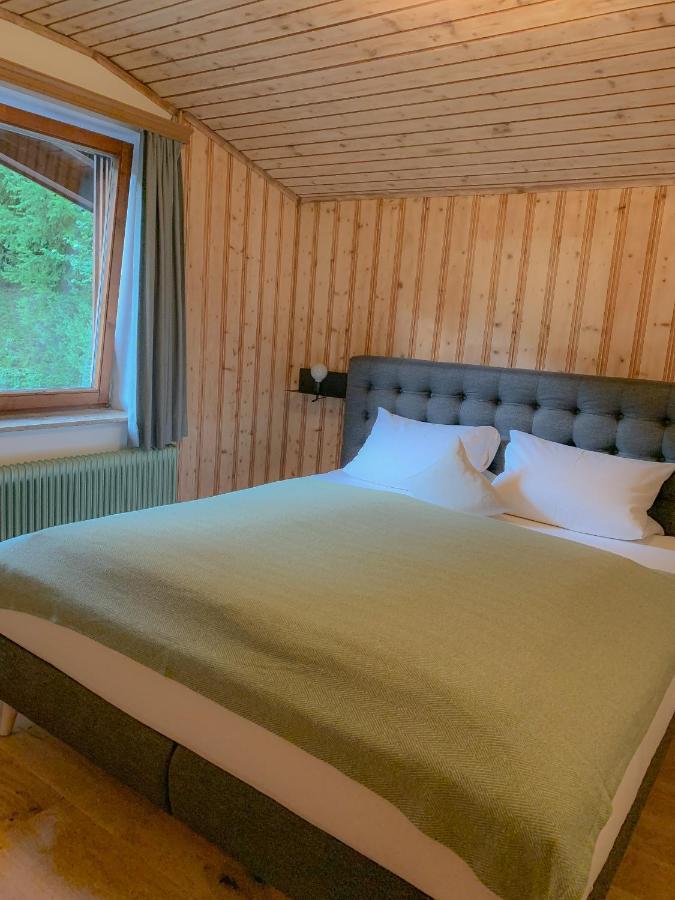 Apartmán Gappmaier *