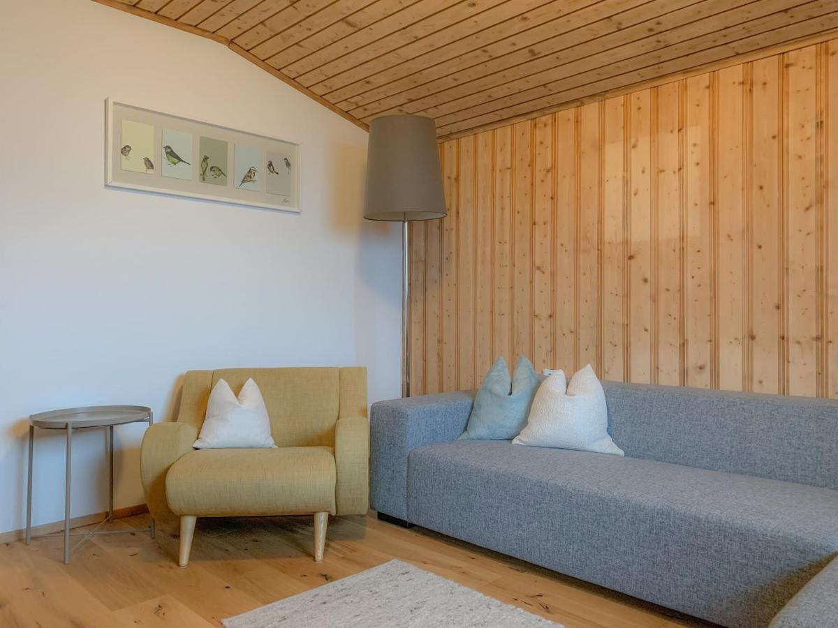Apartment Gappmaier *