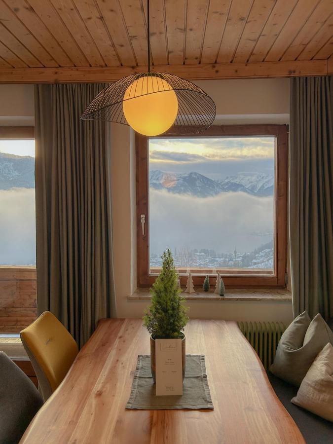 Apartmán Gappmaier *